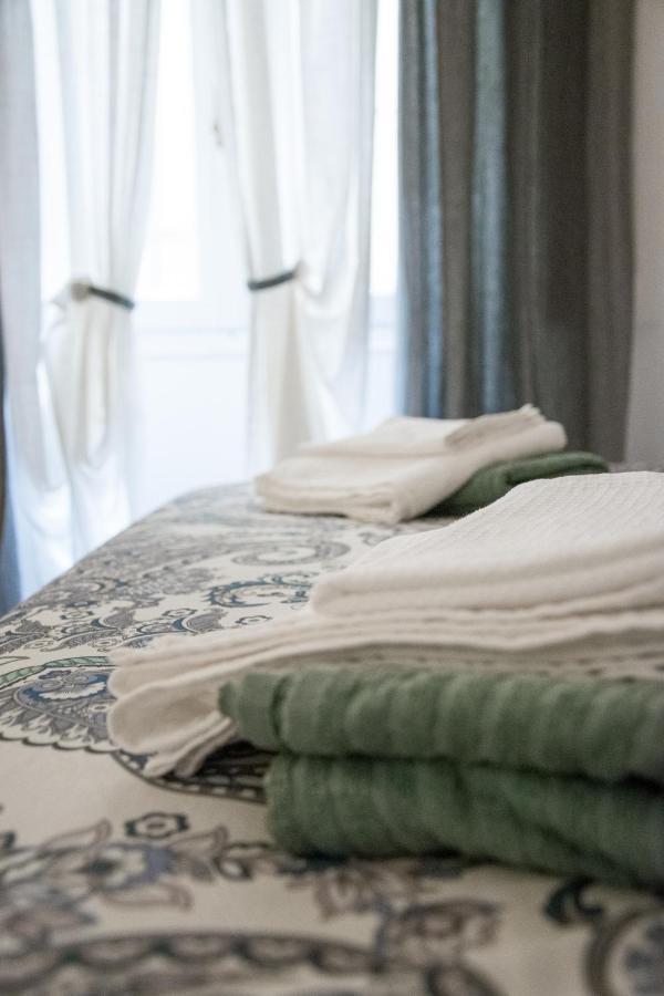 Appartement Bocca Di Lupo à Gênes Extérieur photo